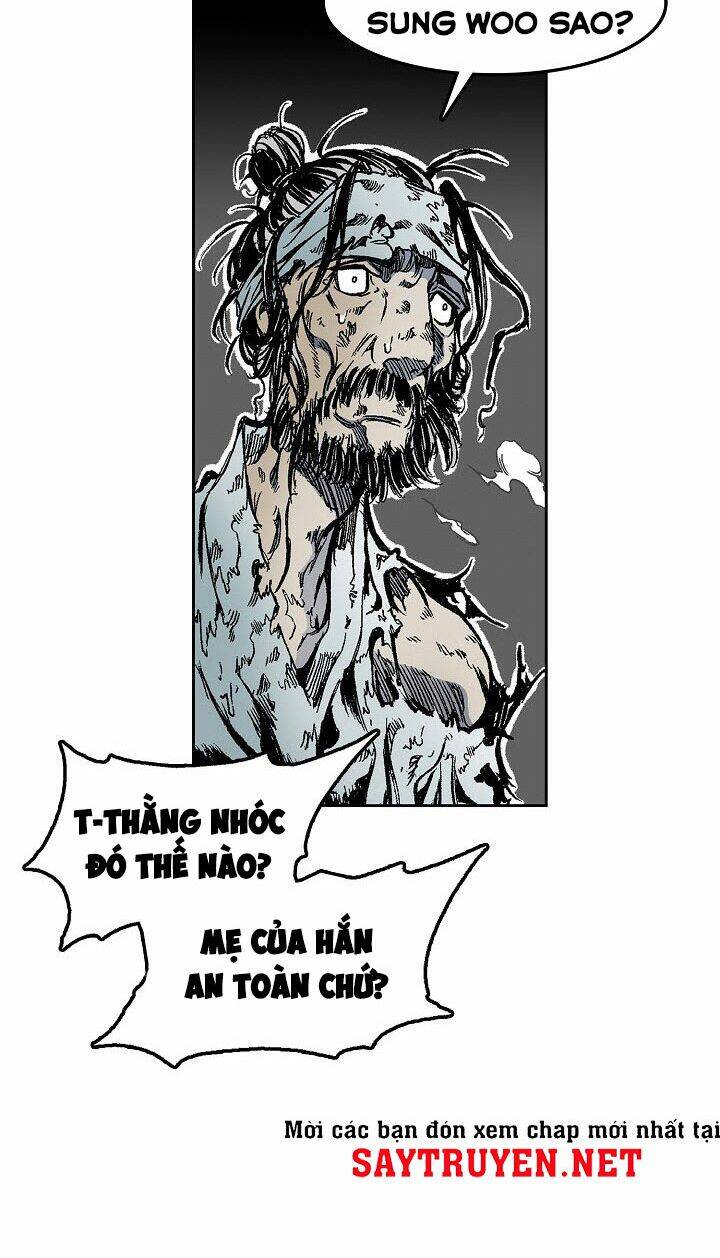 Hồi Ức Chiến Thần Chapter 32 - Trang 2