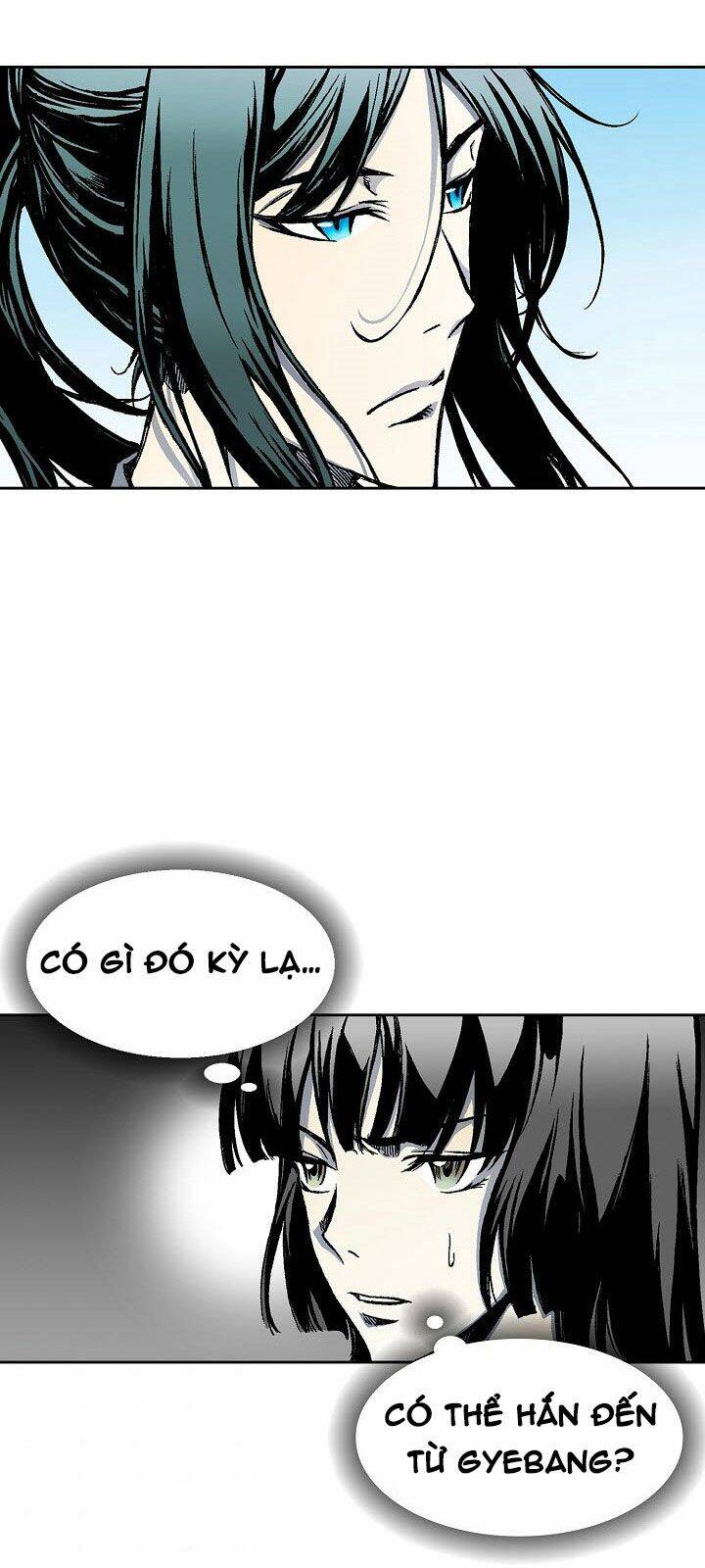 Hồi Ức Chiến Thần Chapter 32 - Trang 2