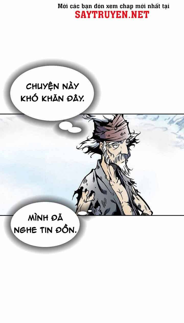Hồi Ức Chiến Thần Chapter 32 - Trang 2