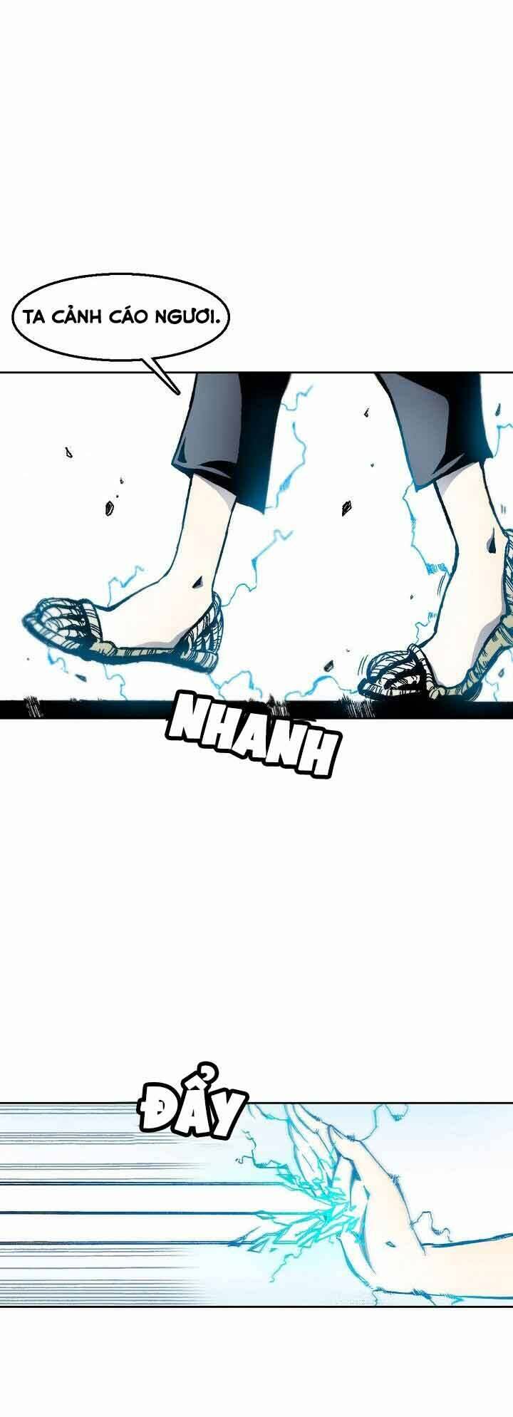 Hồi Ức Chiến Thần Chapter 32 - Trang 2