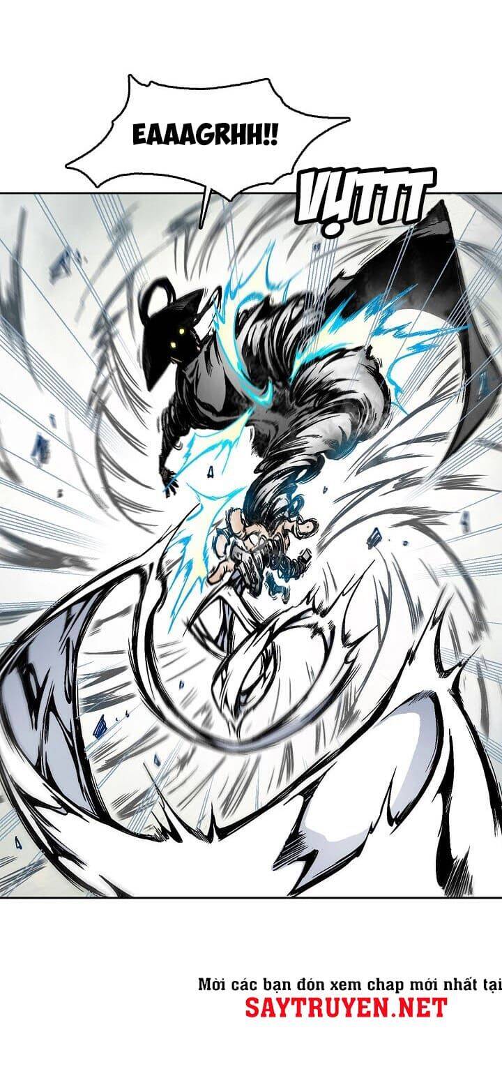 Hồi Ức Chiến Thần Chapter 34 - Trang 2