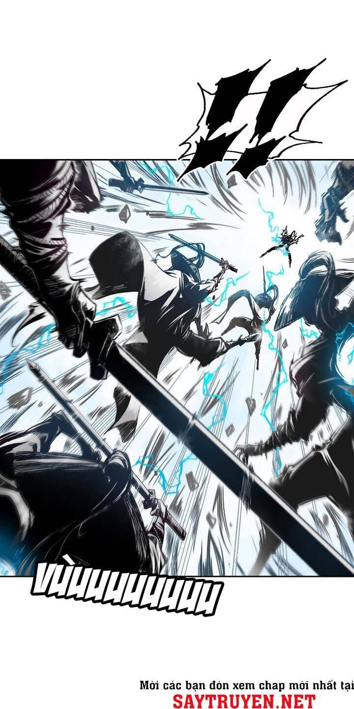 Hồi Ức Chiến Thần Chapter 34 - Trang 2