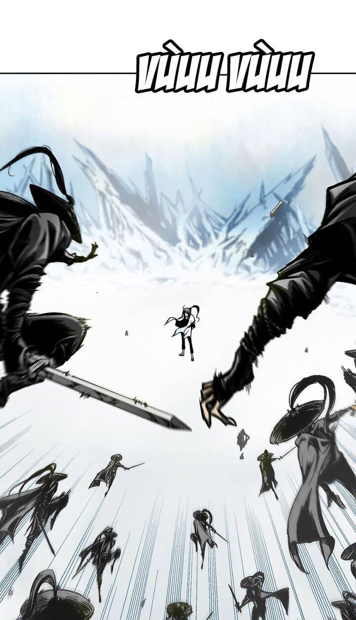 Hồi Ức Chiến Thần Chapter 34 - Trang 2