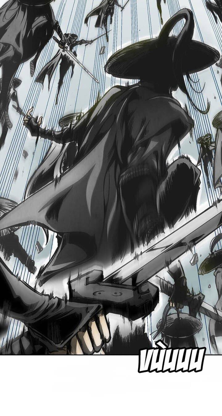 Hồi Ức Chiến Thần Chapter 34 - Trang 2