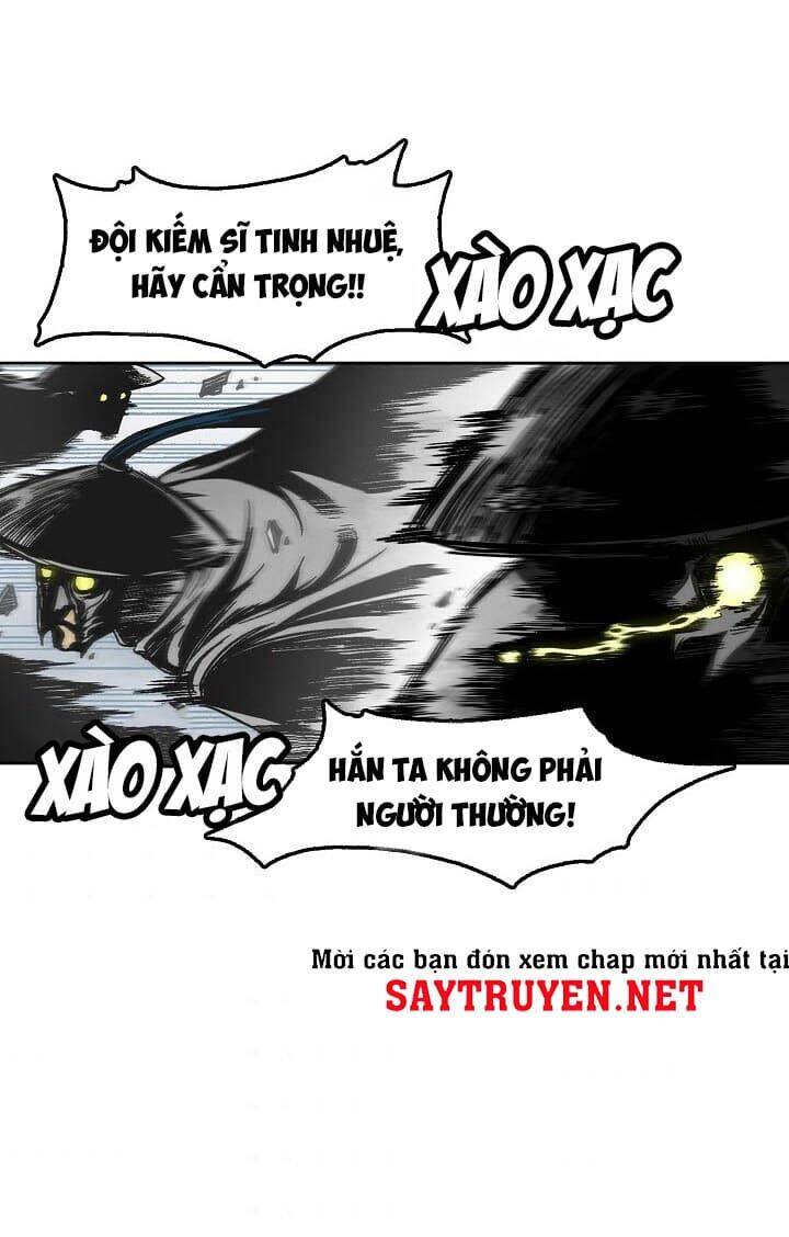 Hồi Ức Chiến Thần Chapter 34 - Trang 2
