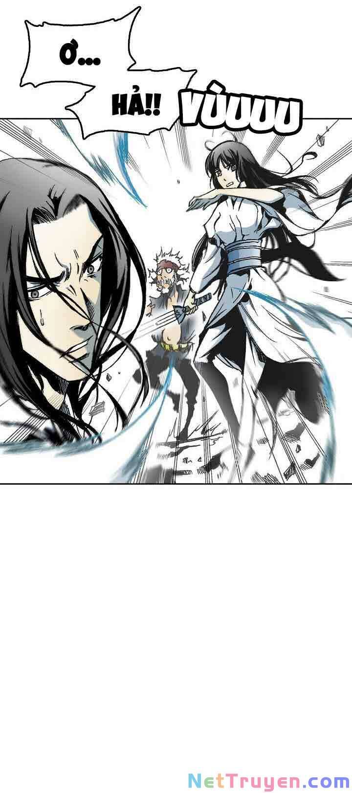 Hồi Ức Chiến Thần Chapter 35 - Trang 2