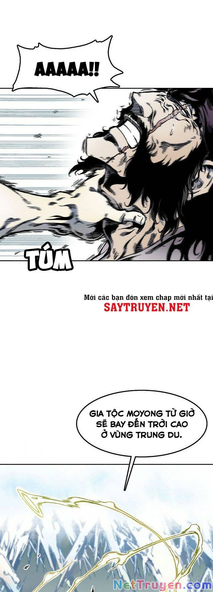 Hồi Ức Chiến Thần Chapter 35 - Trang 2