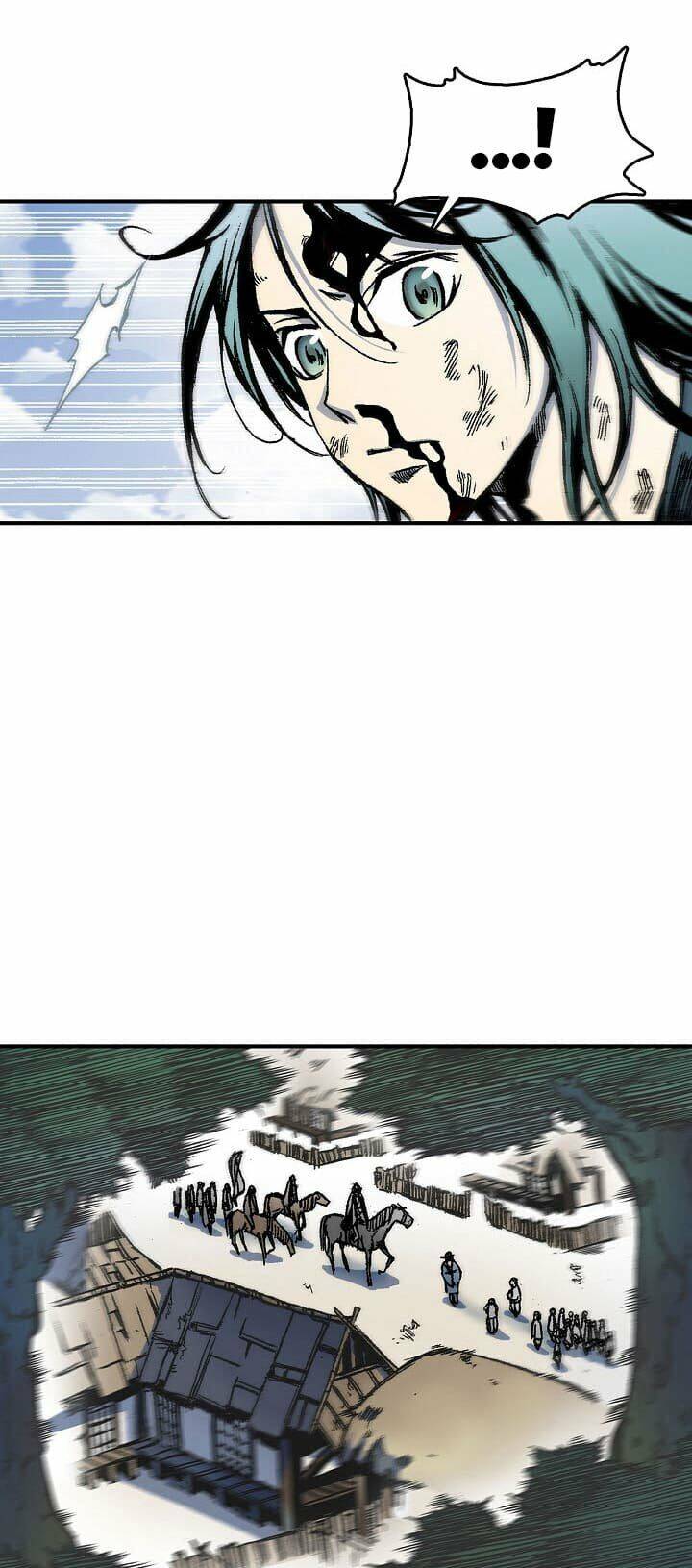 Hồi Ức Chiến Thần Chapter 4 - Trang 2