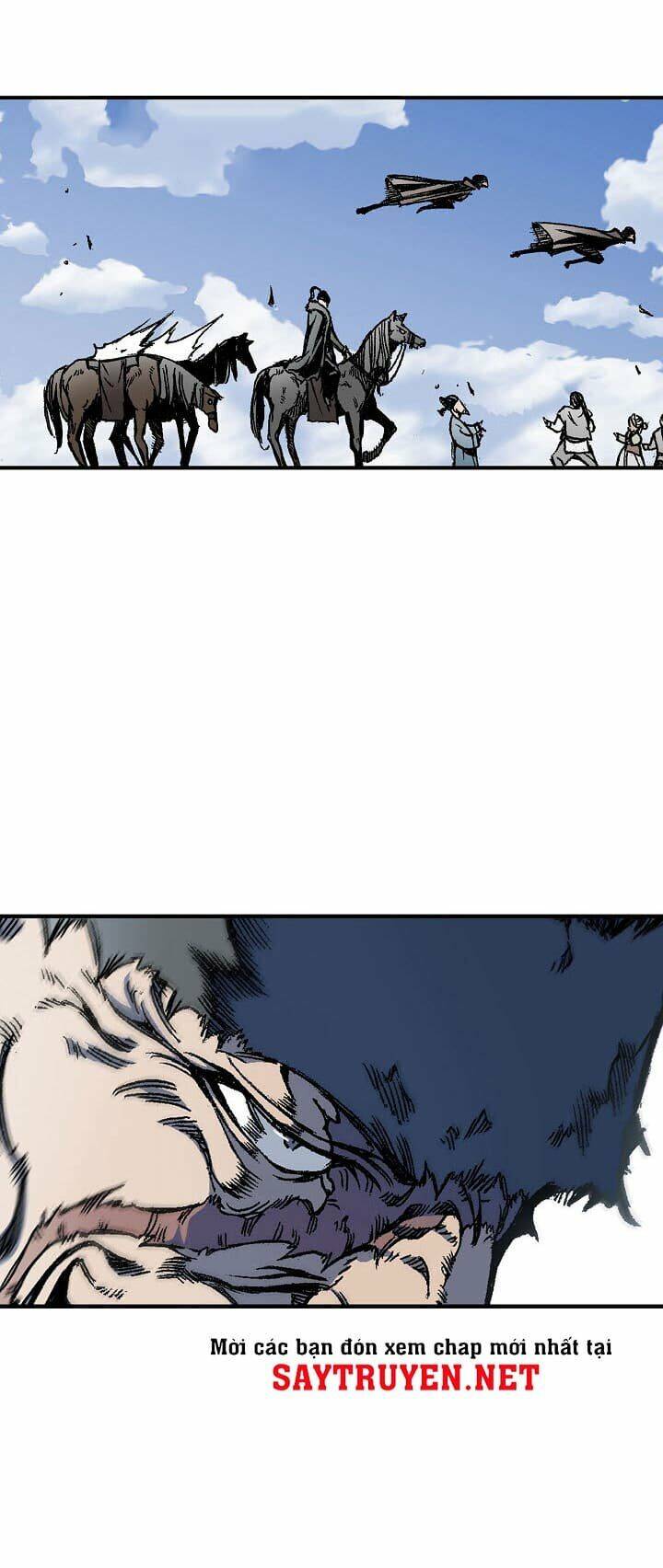 Hồi Ức Chiến Thần Chapter 4 - Trang 2