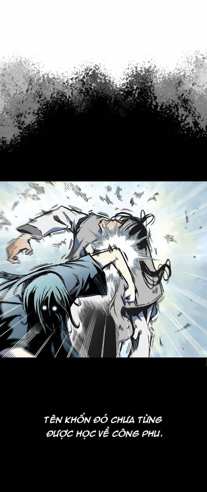 Hồi Ức Chiến Thần Chapter 4 - Trang 2