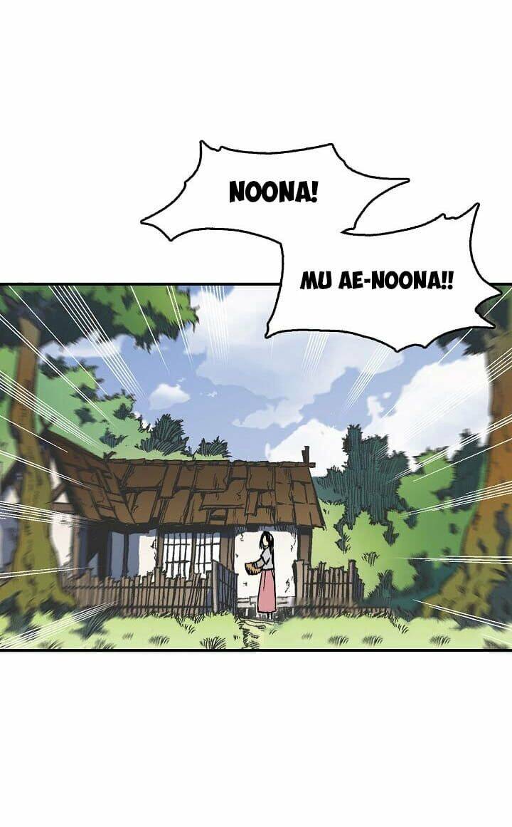 Hồi Ức Chiến Thần Chapter 4 - Trang 2