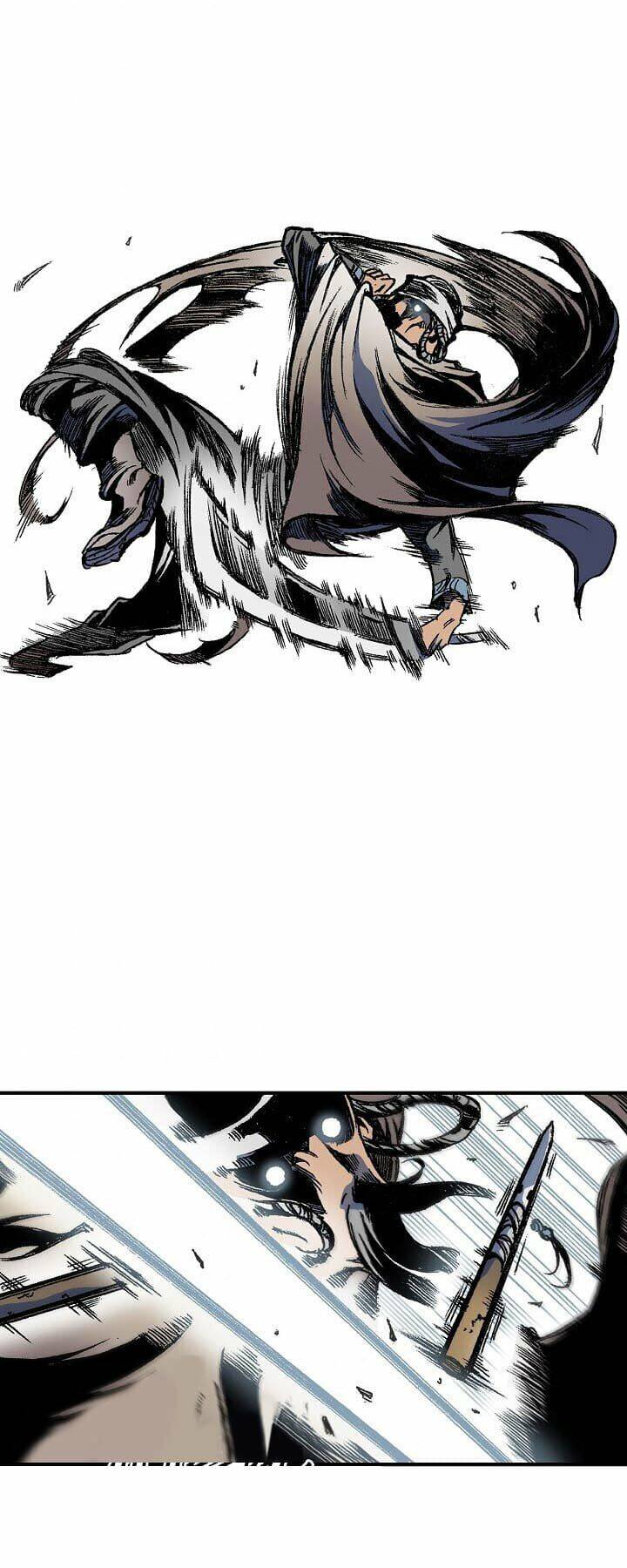 Hồi Ức Chiến Thần Chapter 4 - Trang 2