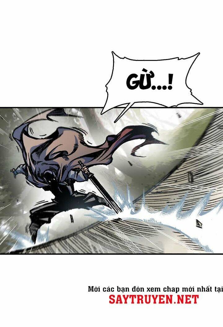 Hồi Ức Chiến Thần Chapter 4 - Trang 2