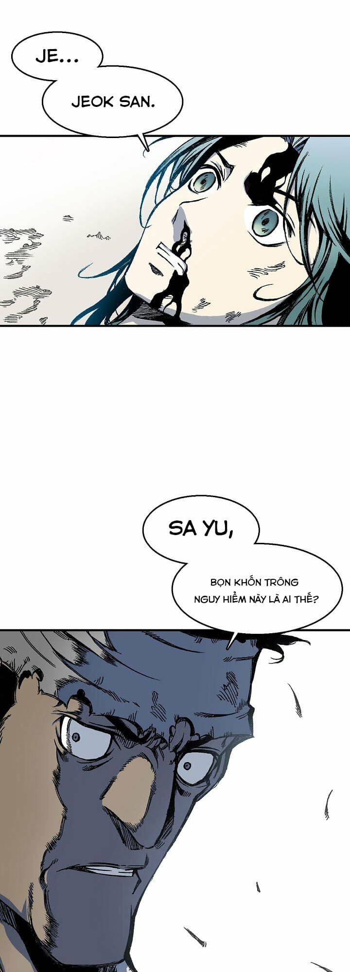 Hồi Ức Chiến Thần Chapter 4 - Trang 2