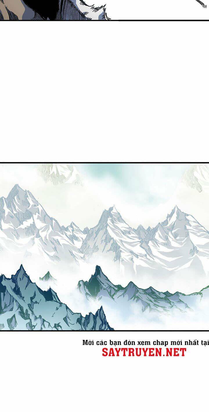 Hồi Ức Chiến Thần Chapter 4 - Trang 2