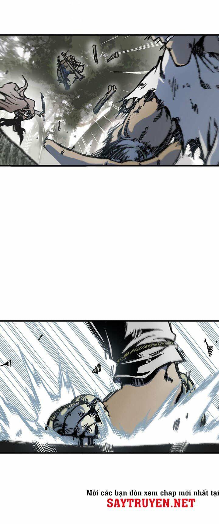 Hồi Ức Chiến Thần Chapter 4 - Trang 2