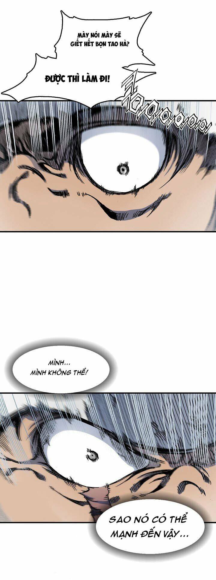 Hồi Ức Chiến Thần Chapter 4 - Trang 2