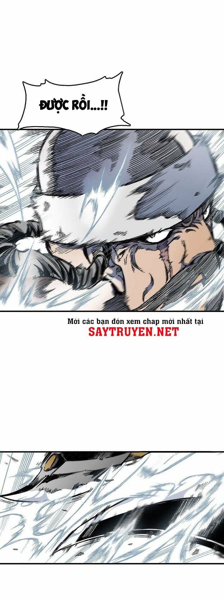 Hồi Ức Chiến Thần Chapter 4 - Trang 2