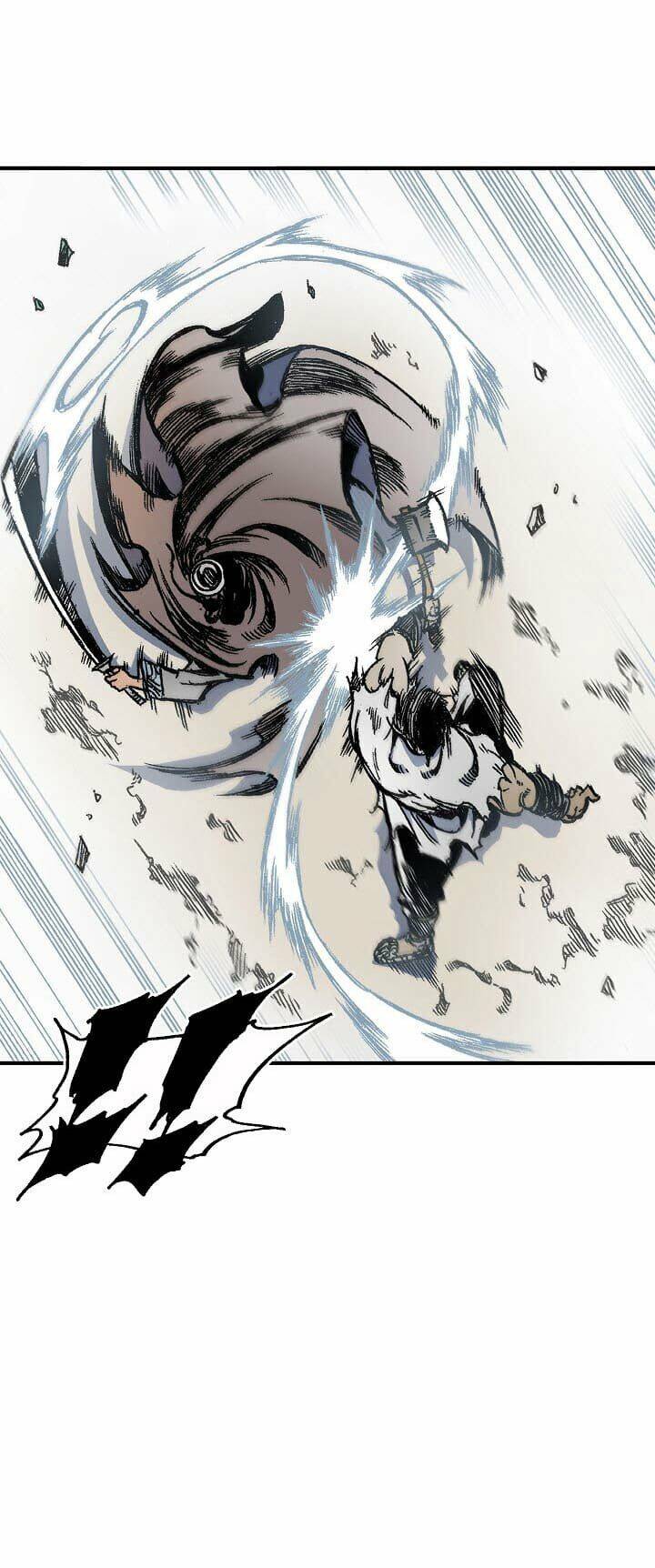 Hồi Ức Chiến Thần Chapter 4 - Trang 2