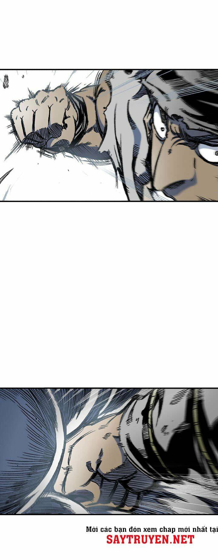 Hồi Ức Chiến Thần Chapter 4 - Trang 2