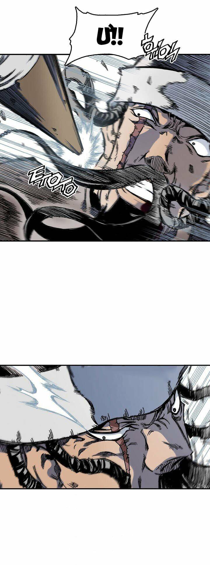 Hồi Ức Chiến Thần Chapter 4 - Trang 2