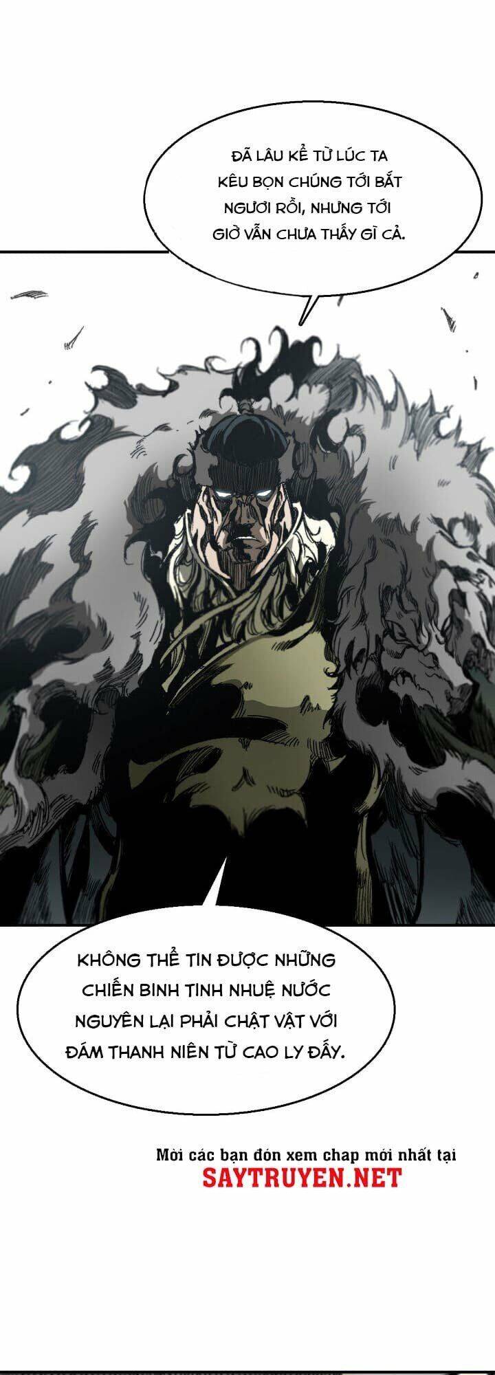 Hồi Ức Chiến Thần Chapter 4 - Trang 2