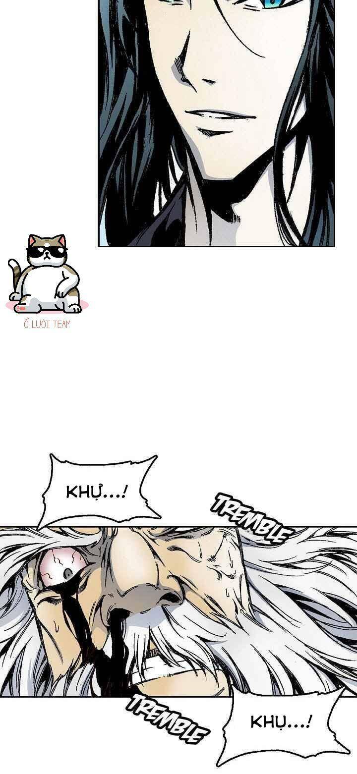 Hồi Ức Chiến Thần Chapter 40 - Trang 2