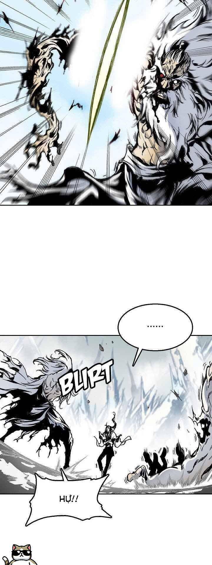 Hồi Ức Chiến Thần Chapter 40 - Trang 2