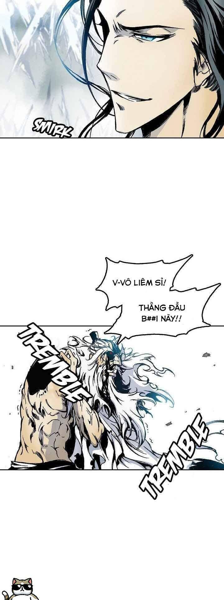 Hồi Ức Chiến Thần Chapter 40 - Trang 2