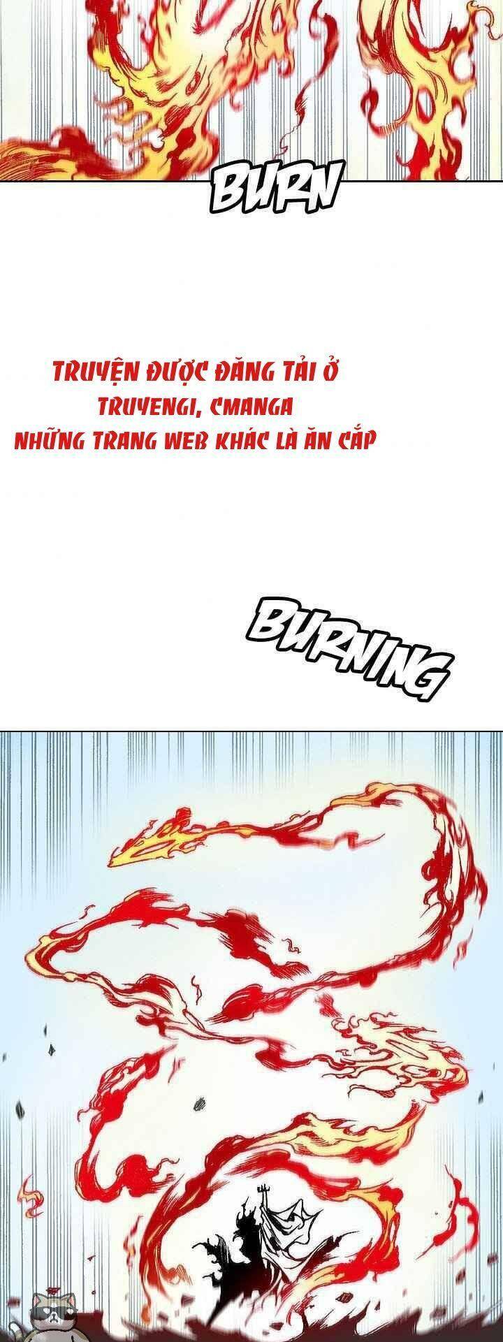 Hồi Ức Chiến Thần Chapter 40 - Trang 2