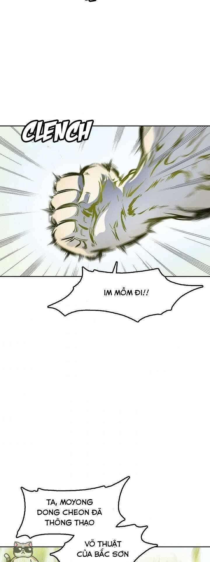 Hồi Ức Chiến Thần Chapter 40 - Trang 2