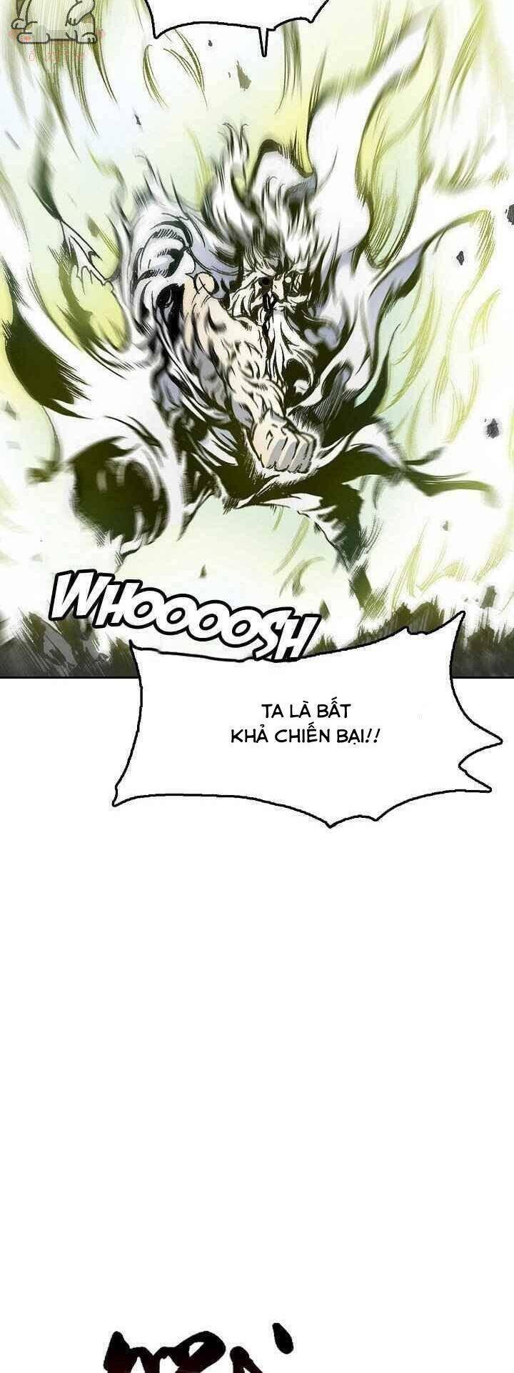 Hồi Ức Chiến Thần Chapter 40 - Trang 2