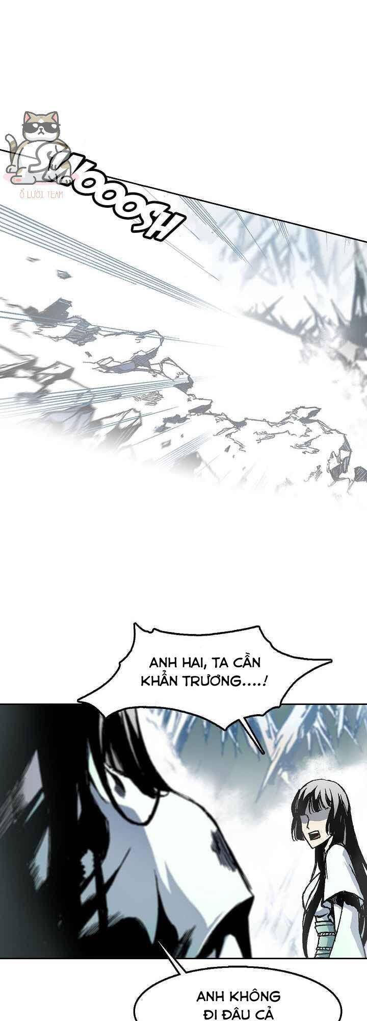 Hồi Ức Chiến Thần Chapter 43 - Trang 2