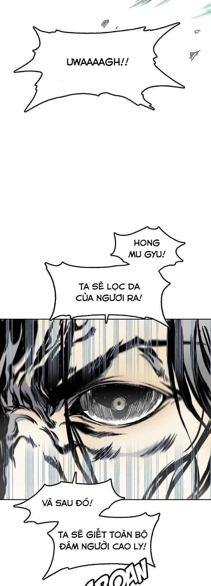 Hồi Ức Chiến Thần Chapter 43 - Trang 2