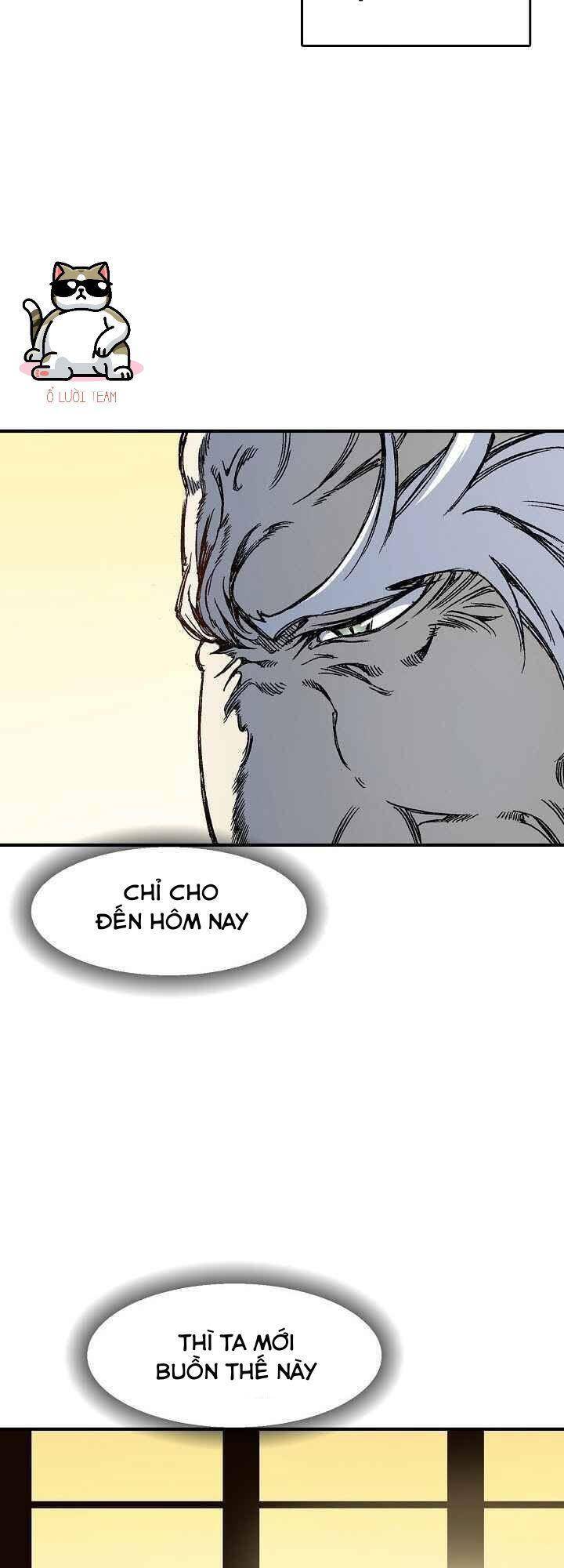 Hồi Ức Chiến Thần Chapter 43 - Trang 2