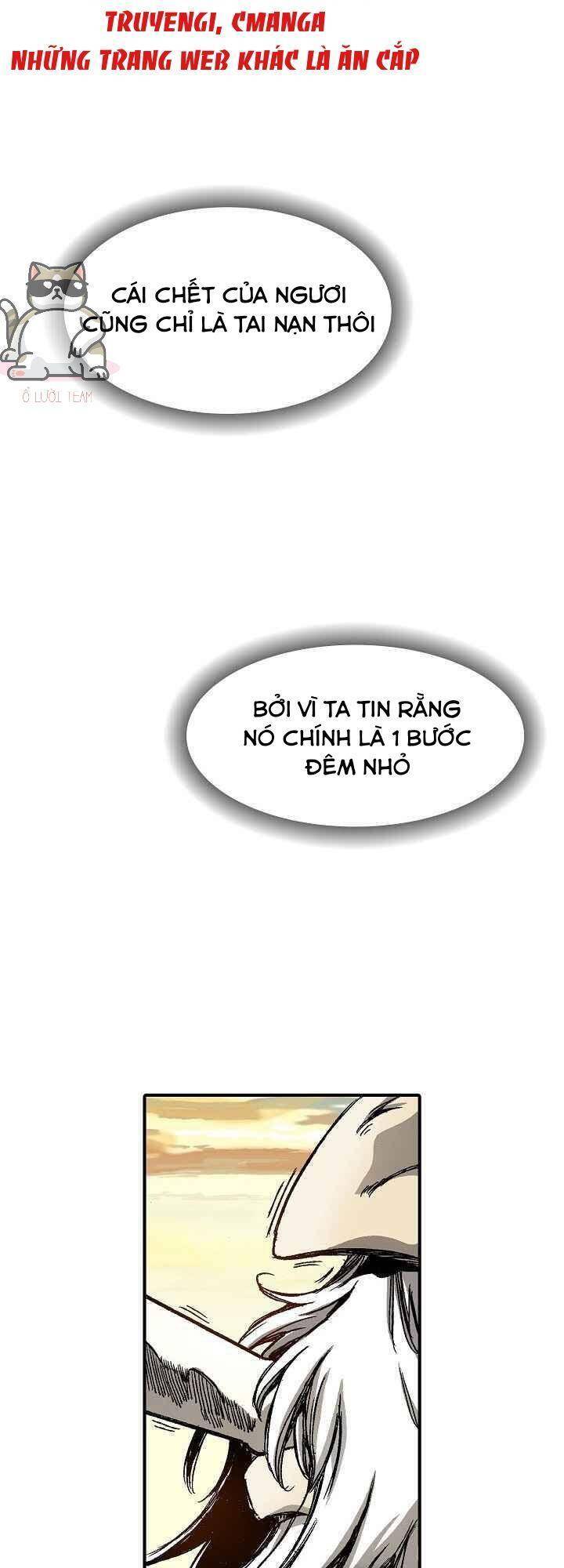 Hồi Ức Chiến Thần Chapter 43 - Trang 2