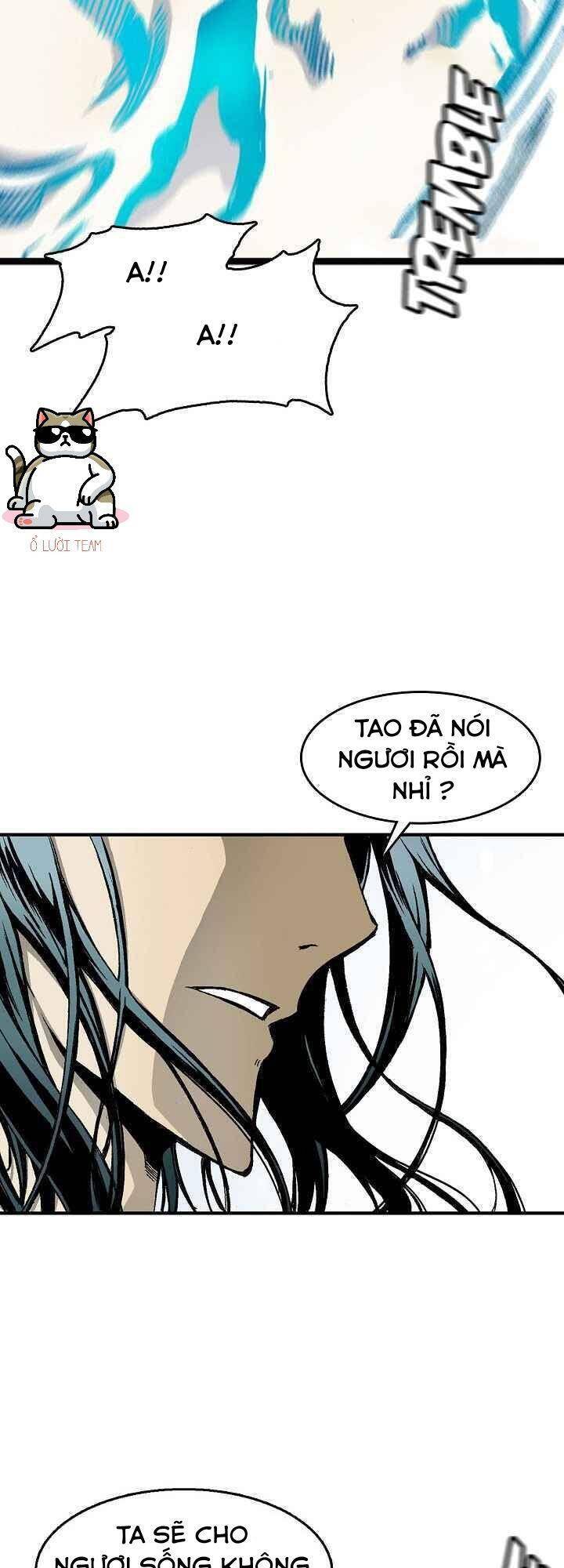 Hồi Ức Chiến Thần Chapter 44 - Trang 2