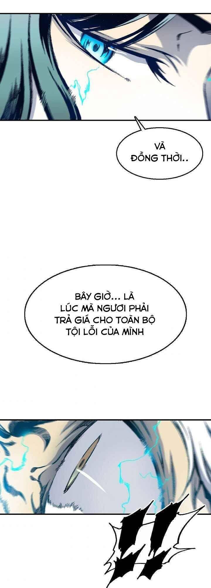 Hồi Ức Chiến Thần Chapter 44 - Trang 2