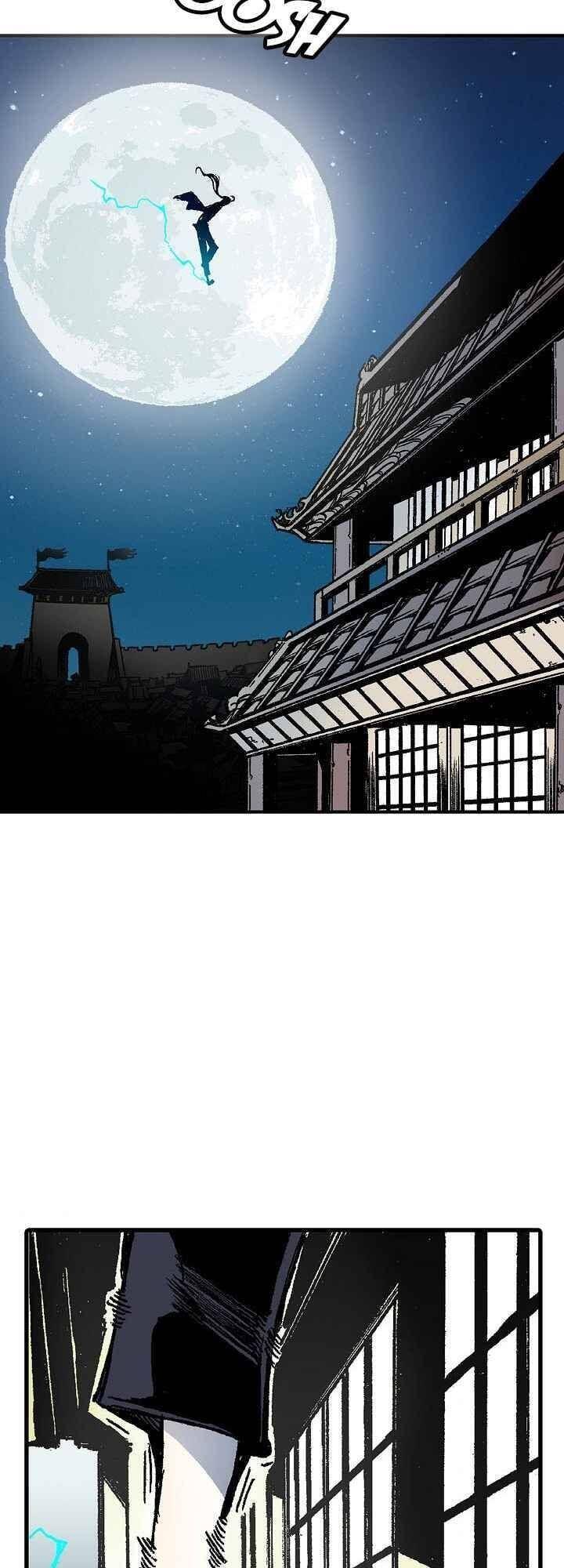 Hồi Ức Chiến Thần Chapter 44 - Trang 2