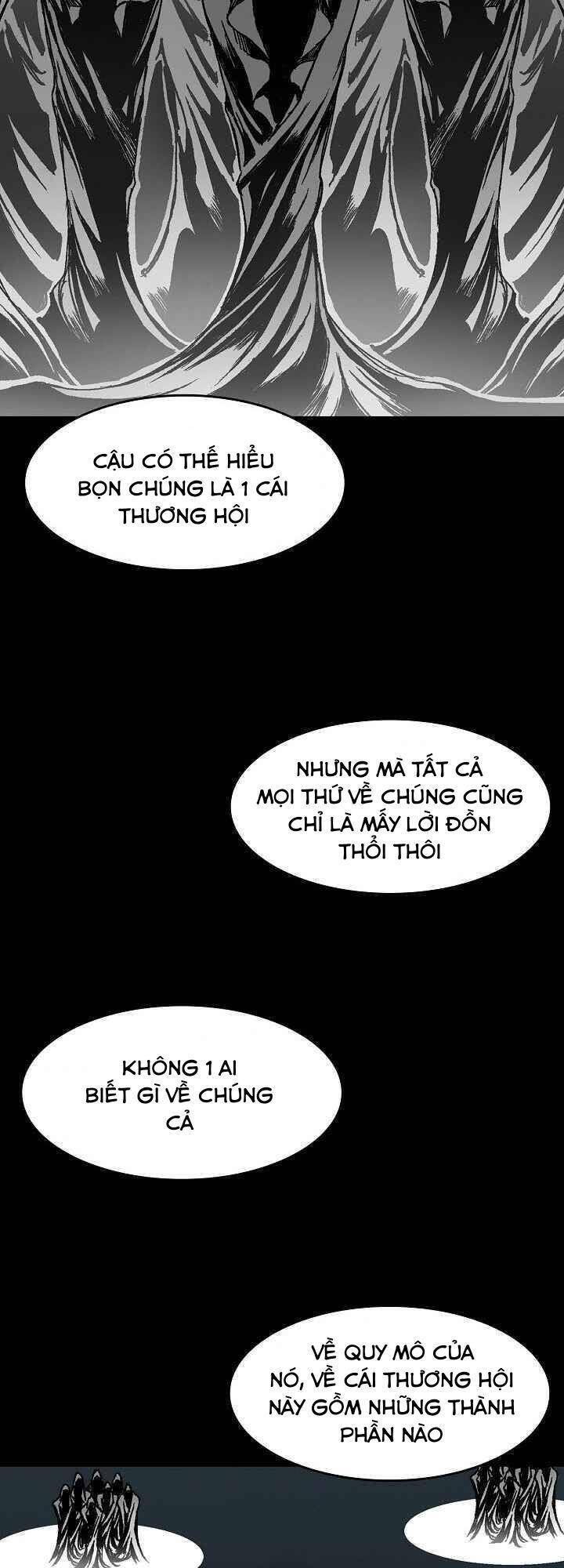 Hồi Ức Chiến Thần Chapter 44 - Trang 2