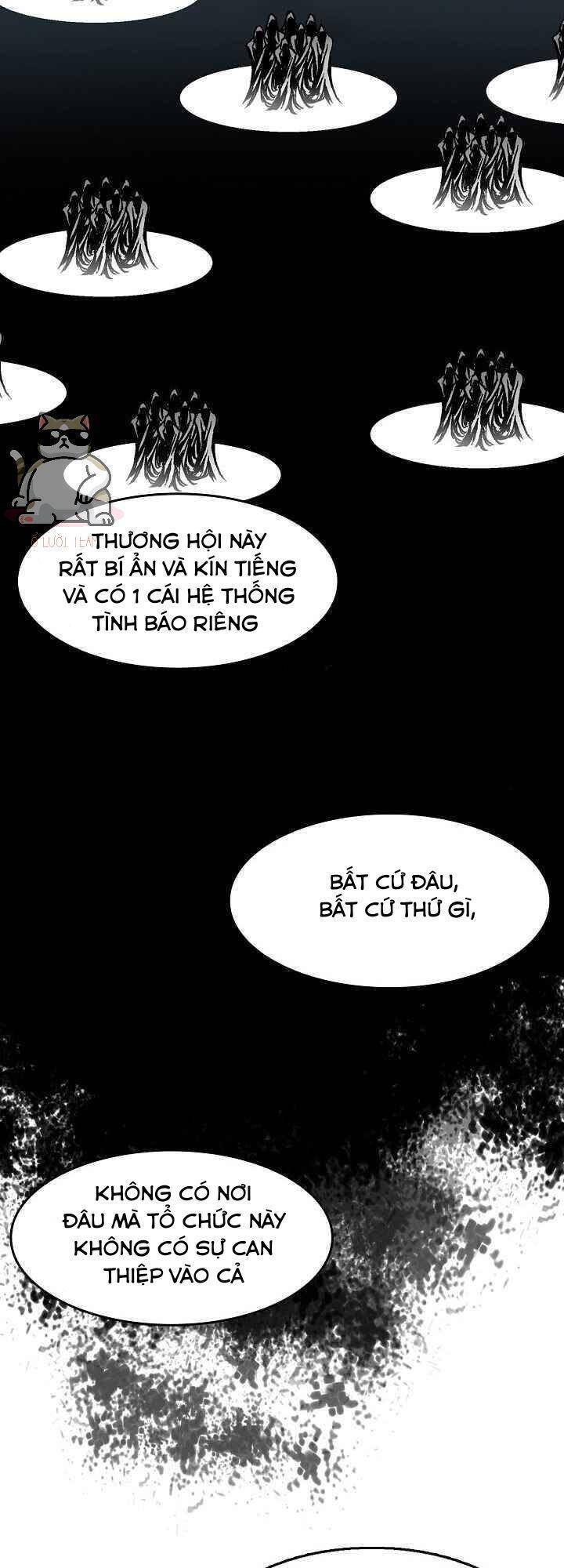 Hồi Ức Chiến Thần Chapter 44 - Trang 2