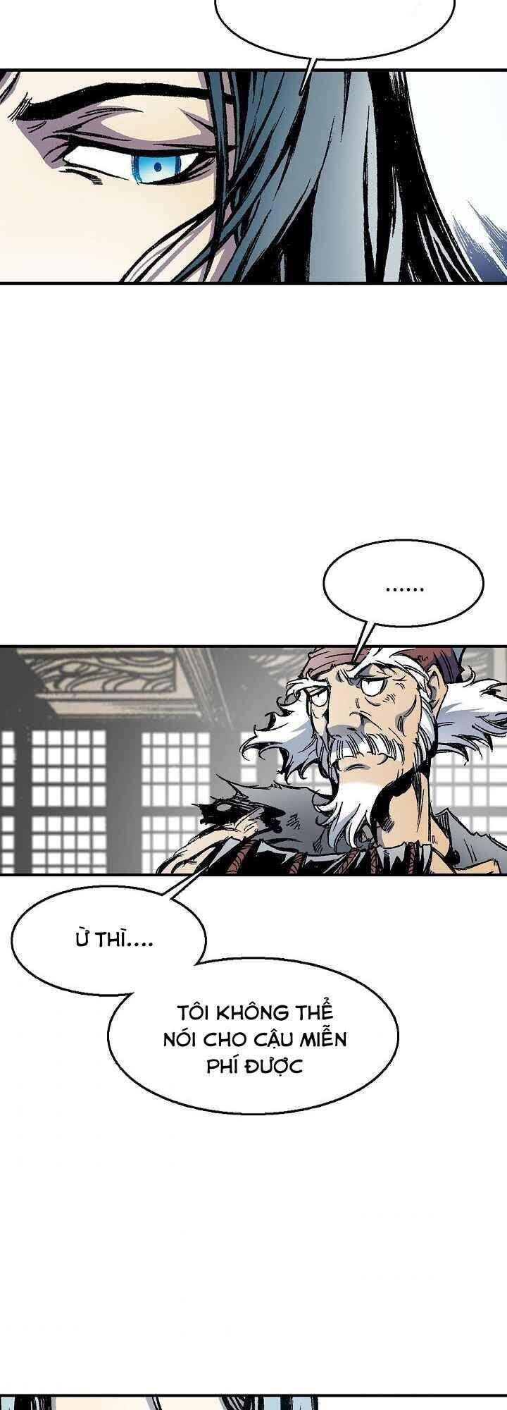 Hồi Ức Chiến Thần Chapter 44 - Trang 2