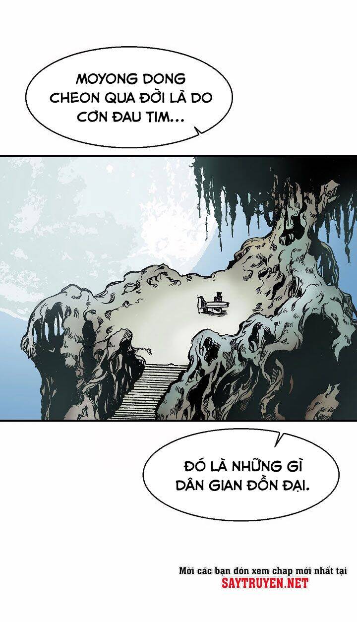 Hồi Ức Chiến Thần Chapter 46 - Trang 2