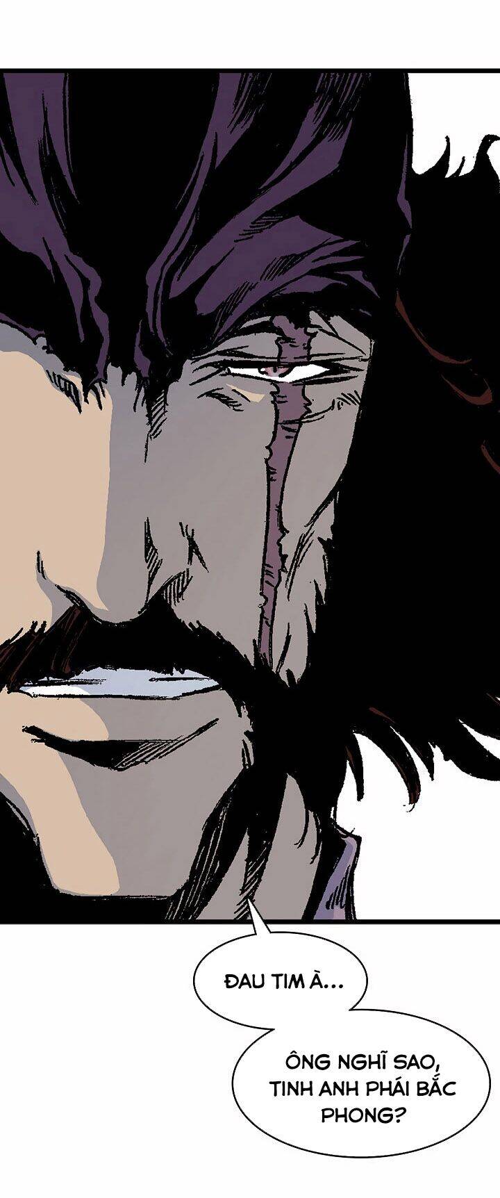 Hồi Ức Chiến Thần Chapter 46 - Trang 2