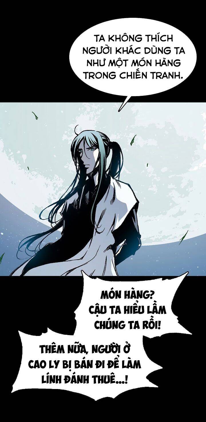 Hồi Ức Chiến Thần Chapter 46 - Trang 2