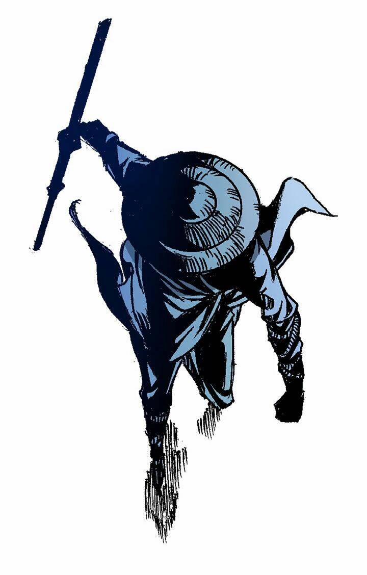 Hồi Ức Chiến Thần Chapter 46 - Trang 2