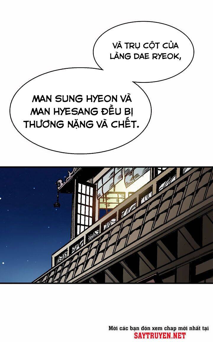Hồi Ức Chiến Thần Chapter 46 - Trang 2