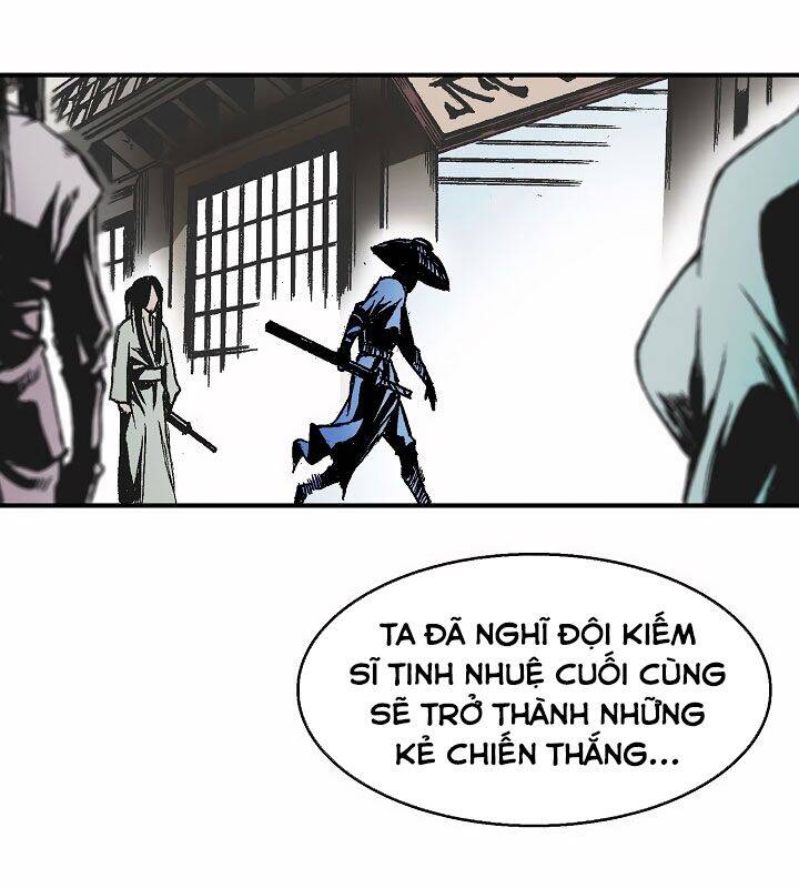 Hồi Ức Chiến Thần Chapter 46 - Trang 2