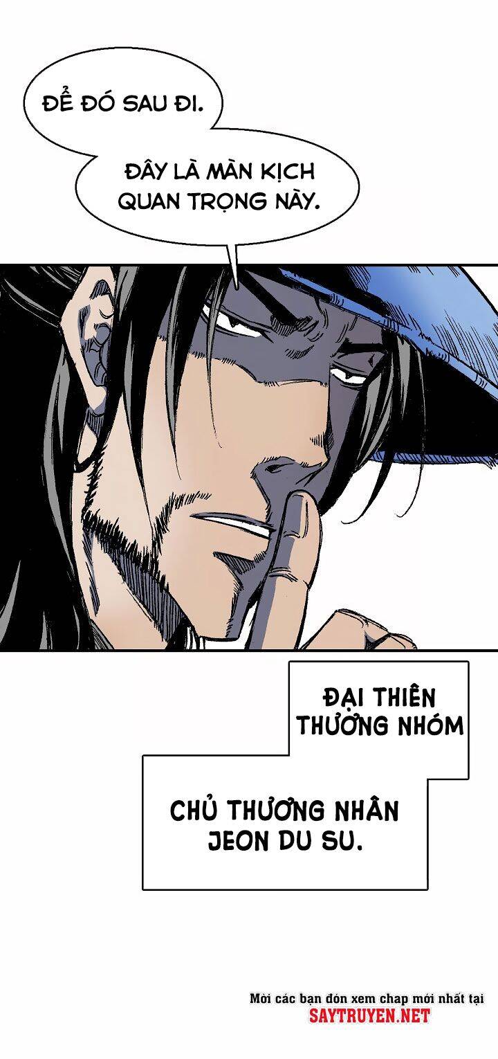 Hồi Ức Chiến Thần Chapter 46 - Trang 2