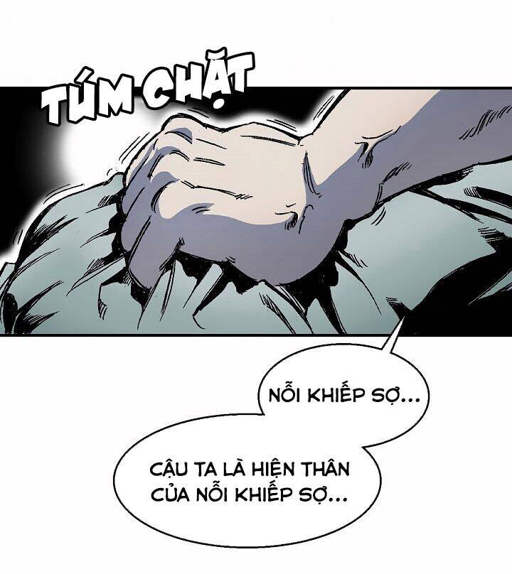 Hồi Ức Chiến Thần Chapter 46 - Trang 2